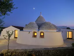 Grotta Cilicia B&B | Puglia - Bari (il) - Noci