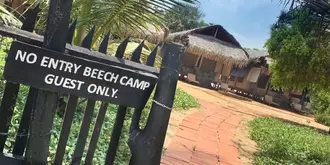 The Beach Camp Yala