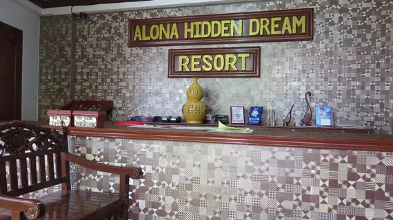 Alona Hidden Dream Resort | Bohol - Panglao