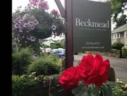 Beckmead House | Cumbria (kontluk) - Windermere