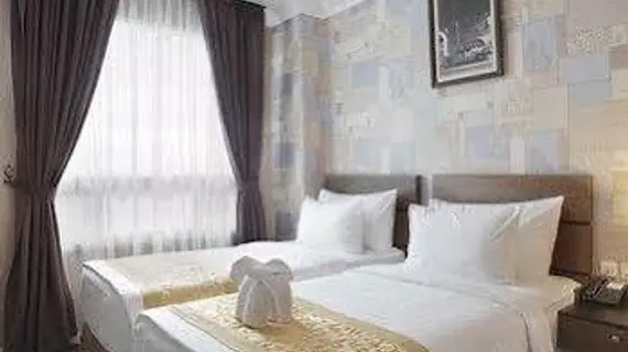 Horison Forbis Hotel | Banten - Serang