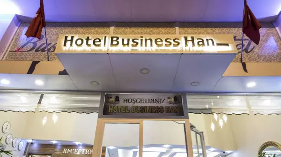 Business Yatt | Nevşehir - Nevşehir