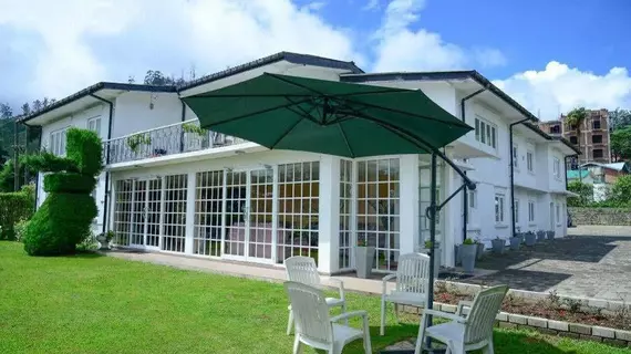 Country House | Merkez Vilayet - Nuwara Eliya Bölgesi - Nuwara Eliya