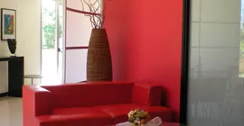 Santa Lucia Hotel | Calabria - Cosenza (vilayet) - Corigliano Calabro