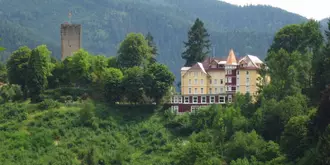 Hotel Schloss Hornberg