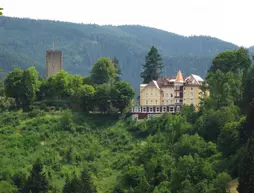 Hotel Schloss Hornberg | Baden-Wuerttemberg - Ortenaukreis - Hornberg