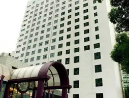 West Lake Garden Hotel - Guiyang | Guizhou - Guiyang - Yunyan Bölgesi