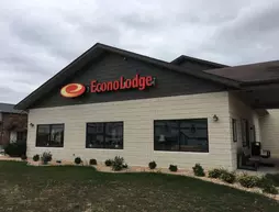 Econo Lodge In Branson | Missouri - Branson (ve civarı) - Branson - Branson Theater District