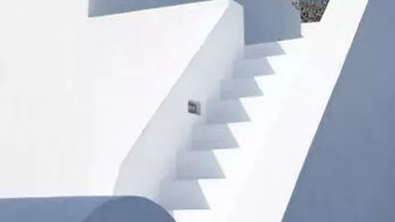 Villa Fabrica Santorini | Ege Adaları - Santorini