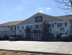 Home-Towne Suites Decatur | Alabama - Huntsville (ve civarı) - Decatur