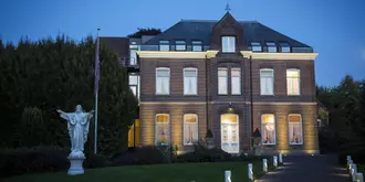 Hotel 't Klooster