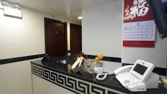 Mei King Hotel | Hong Kong - Hong Kong City Center - Mong Kok