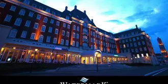 Watermark Hotel Nagasaki Huis Ten Bosch