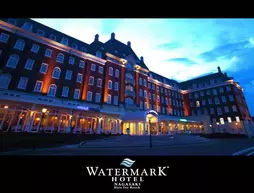 Watermark Hotel Nagasaki Huis Ten Bosch | Nagasaki (idari bölge) - Sasebo