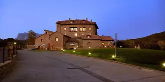 Casas Pirineo turismo rural con historia