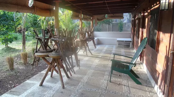 Hostal Villas Mexico | Rivas (bölgesi) - San Juan del Sur (ve civarı) - San Juan del Sur - Playa Marsella