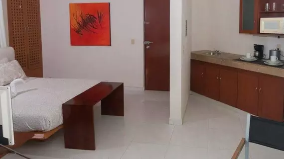 Villa Italia | Quintana Roo - Benito Juárez - Cancun (ve civarı) - Caribe