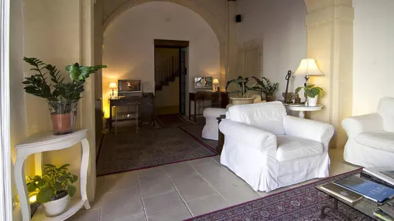 B&B La Via della Giudecca | Sicilya - Syracuse (vilayet) - Syracuse - Ortigia