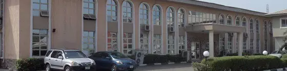 Banilux Guest House | Lagos (ve civarı) - Lagos - Igbobi - Yaba