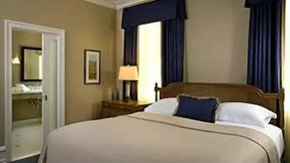 Rittenhouse 1715 - A Boutique Hotel | Pensilvanya - Bucks County - Philadelphia (ve civarı) - Philadelphia - Rittenhouse Row