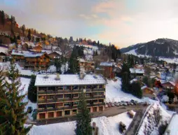 Appartement Le Relax | Auvergne-Rhone-Alpes - Haute-Savoie (bölge) - Megeve