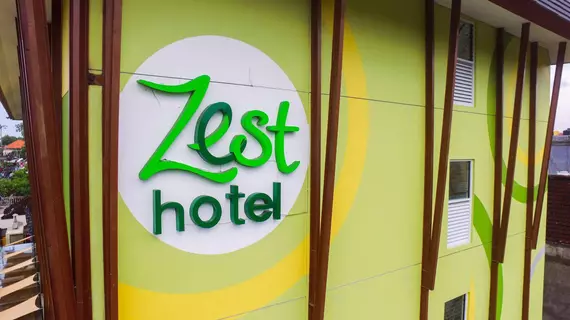 Zest Hotel Legian | Bali - Badung - Padma