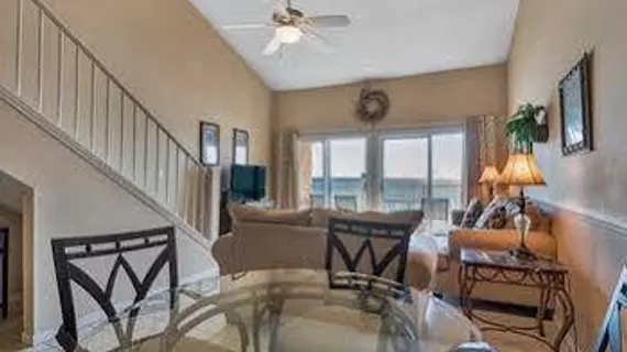 Crystal Sands Condominiums by Wyndham Vacation Rentals | Florida - Fort Walton Beach - Destin (ve civarı) - Destin