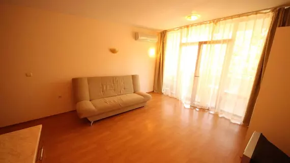 Menada Eden Apartments | Burgaz - Sunny Beach