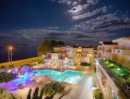 Heliotrope Boutique and Resort Hotels | Kuzey Ege Adaları - Lesvos