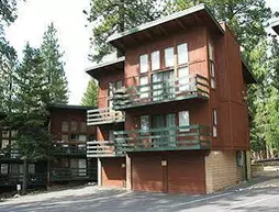 Lake Tahoe Lodging Company | Kaliforniya - Lake Tahoe (ve civarı) - South Lake Tahoe