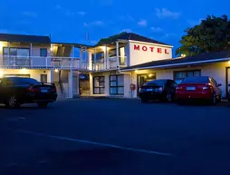 Middlemore Motel | Auckland Bölgesi - Auckland (ve civarı) - Auckland - Otahuhu