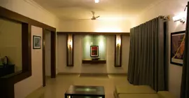 Sherwood Suites | Karnataka - Bengaluru (ve civarı) - Bengaluru - Whitefield