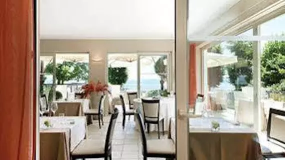 Hotel Villa Rosa Desenzano | Lombardy - Brescia (il) - Desenzano del Garda