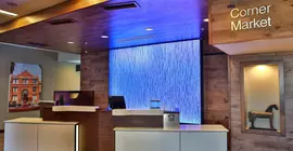 Fairfield Inn and Suites Savannah Midtown | Georgia - Savannah (ve civarı) - Savana - Midtown