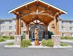 Clubhouse Inn | Montana - West Yellowstone - West Yellowstone