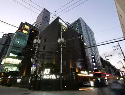 Hotel A7 | Gyeonggi - Seul (ve civarı) - Seul