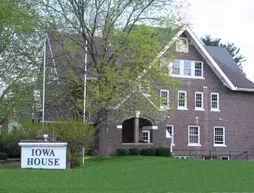 Iowa House | Iowa - Ames (ve civarı) - Ames