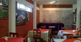 Hotel Blanch | Veracruz - Papantla de Olarte