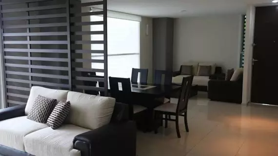 Quetzalcoatl and Suites Deluxe | Veracruz - Coatzacoalcos (ve civarı) - Coatzacoalcos