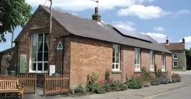 YHA Dalby Forest - Hostel | Kuzey Yorkshire (kontluk) - Pickering