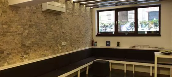 Caberia Suite |  Istanbul  - Beyoğlu - Sütlüce Mahallesi