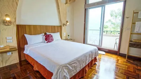 Maple Spring B&B | Yilan İdari Bölgesi - Dongshan