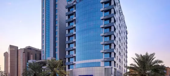 Novotel Jeddah Tahlia Street | Cidde