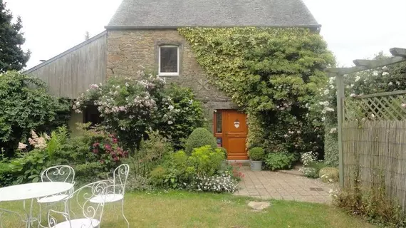 La Haute Gilberdière | Normandiya - Manche - Sartilly-Baie-Bocage