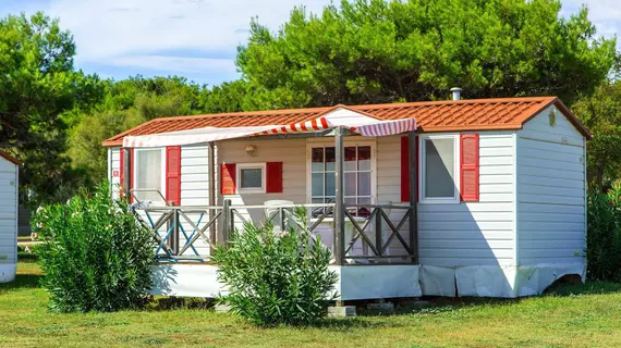 Mobilehomes Kazela | Istria (vilayeti) - Medulin