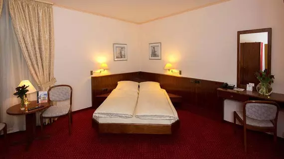 Hotel am Kochbrunnen | Hessen - Wiesbaden