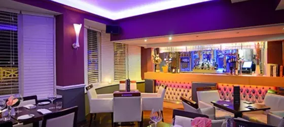 Briardene Hotel | Lancashire (kontluk) - Thornton-Cleveleys