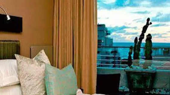 Atlantic Affair Boutique Hotel | West Coast DC - Drakenstein - Cape Town (ve civarı) - Cape Town - Sea Point Gezinti Yolu - Sea Point