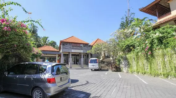 Airy Ubud Mandala Wisata Wenara Wana Bali | Bali - Ubud - Ubud Kent Merkezi