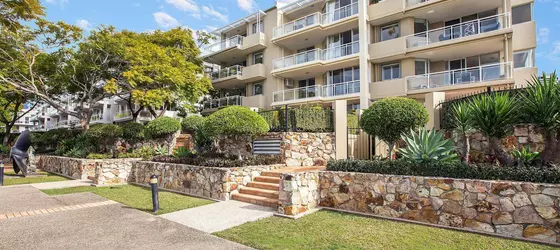 Bridgewater Terraces | Queensland - Brisbane (ve civarı) - Kangaroo Point